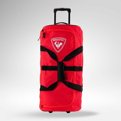 Rossignol Hero Explorer Bag Red 0TU