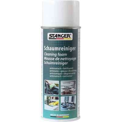 Stanger Спрей-пяна за почистване на екрани Stanger, 300ml (2075160024)