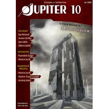 Jupiter 10