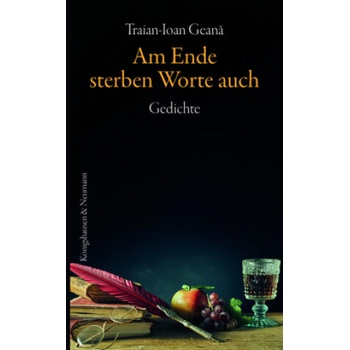 Image 1 of Am Ende sterben Worte auch