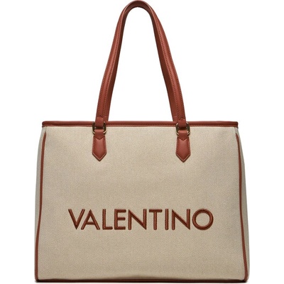 Valentino Дамска чанта Valentino Chelsea Re VBS7NT01 Кафяв (Chelsea Re VBS7NT01)