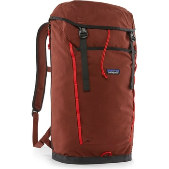 Patagonia Fieldsmith Lid Pack 28L hnedá