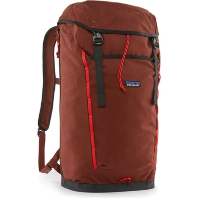 Patagonia Fieldsmith Lid Pack 28L hnedá