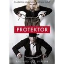 Protektor DVD