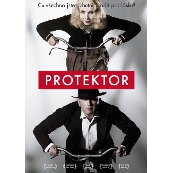 Protektor DVD