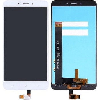 LCD Displej + Dotykové sklo Xiaomi Redmi Note 4 Global