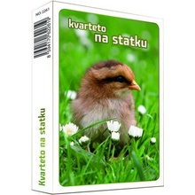 MIČÁNEK Kvarteto Na statku