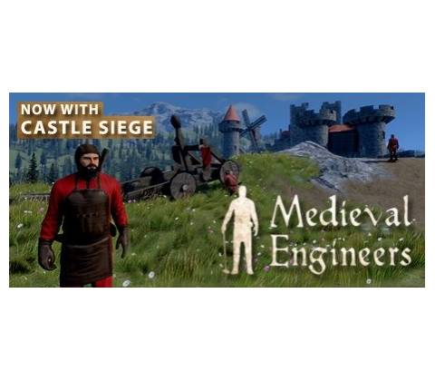 Medieval Engineers
