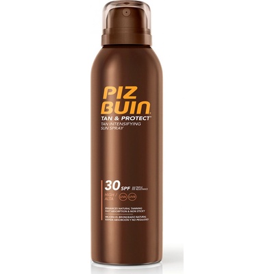 Piz Buin Tan Intensifier spray SPF30 150 ml