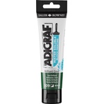 Daler Rowney Adigraf Block Printing Water Soluble Colour Боя за линогравюра Brilliant Green 59 ml (185059309)