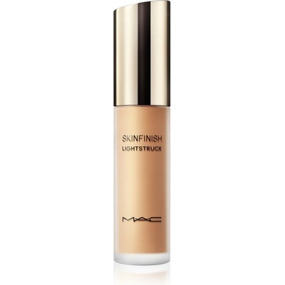 MAC Cosmetics Skinfinish Lightstruck Skinfinish Lightstruck tekutý rozjasňovač Double-Glam 15 ml