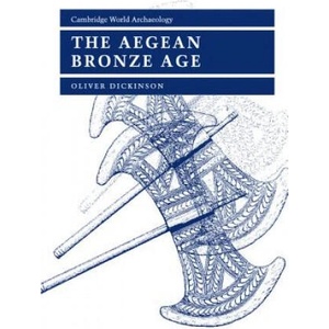 Aegean Bronze Age (ISBN: 9780521456647)
