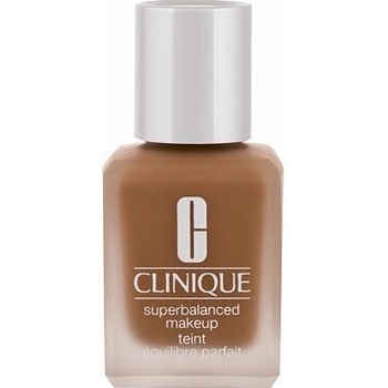 Clinique Even Better Make-up tekutý make-up WN 114 Golden 30 ml
