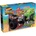 Lisciani Детски пъзел за под Lisciani от 24 XXL части - Hot Wheels (104789)