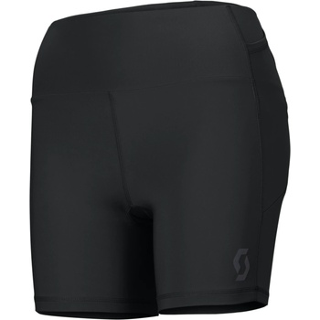 Scott Дамски шорти за бягане Scott Women's Tight Shorts Endurance Tech Running shorts - Black (112-4308-0112)