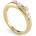 Guess Nuances prsteň JSBR04539JWYG