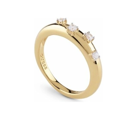 Guess Nuances prsteň JSBR04539JWYG