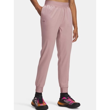 Under armour Спортно долнище UA Rival Hi Rise Woven Pant