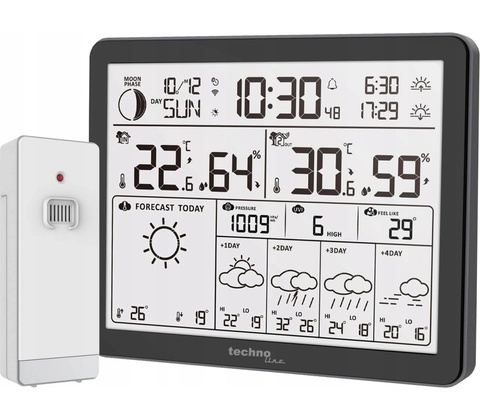Technoline WD3000