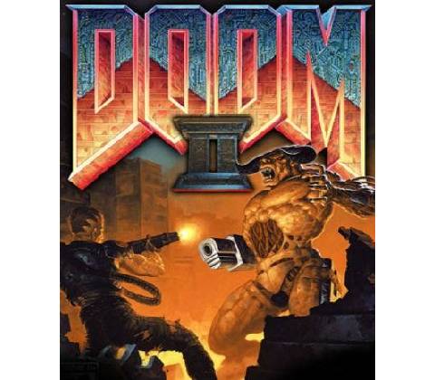 Doom 2