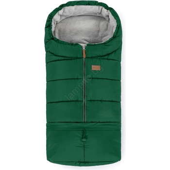 Image 1 of Petite&Mars - Бебешко спално чувалче 3в1 jibot зелен (ag0450)