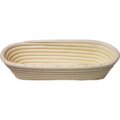 Ošatka ratanová na kynutí chleba 30x13x7cm I LOVE CAKES – Zboží Dáma
