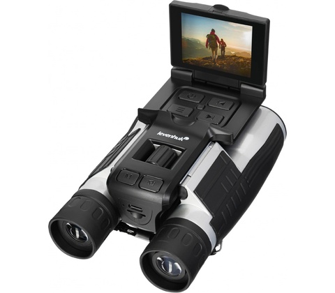 Levenhuk Atom Digital DB20