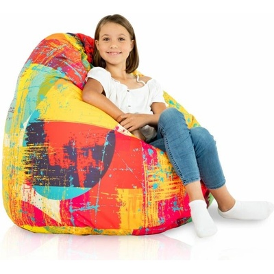 Intermedic SK sedací vak Bag Sako Fresh XL