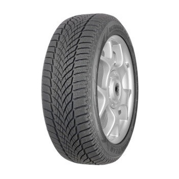 Goodyear UltraGrip Ice 2+ ( 155/70 R19 88T XL EVR, Nordic compound )