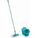 Leifheit Set PowerClean M + náhrada micro duo zdarma