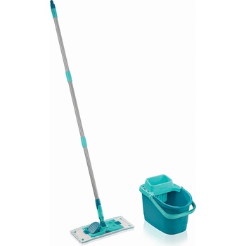 Leifheit Set PowerClean M + náhrada micro duo zdarma