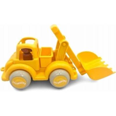 Viking Toys Dante Reline Vehicle - Bagr