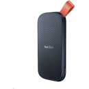 SanDisk Portable SSD 480GB, SDSSDE30-480G-G25