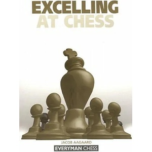 Excelling at Chess | Jacob Aagaard (2002)