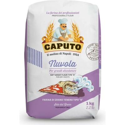 Caputo mouka nuvola na pizzu 1 kg