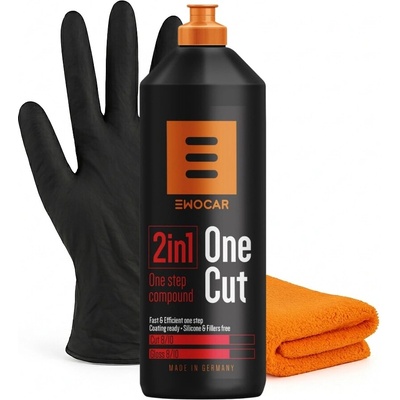 Ewocar One Cut 1 l