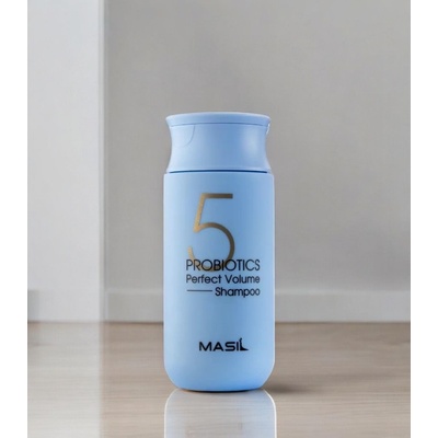 Masil 5 Probiotics Perfect Volume Shampoo 150 ml