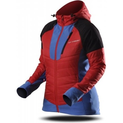 Trimm Contra Размер: M / Цвят: червен