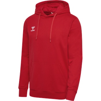 Hummel Суитшърт с качулка Hummel HMLGO 2.0 HOODIE 224833-3062 Размер S