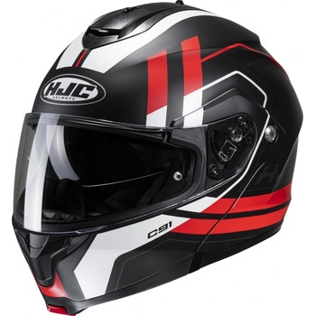 HJC C91 Octo