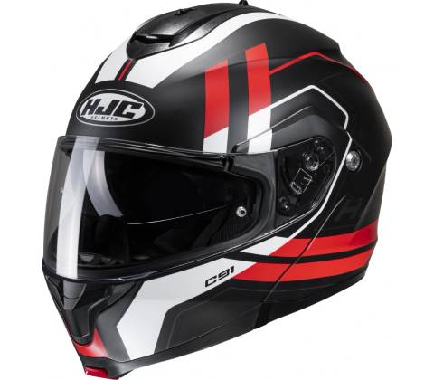 HJC C91 Octo