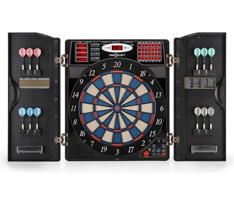 oneConcept Masterdarter DRB2
