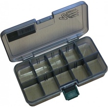 Versus box VS Černý M 16,1 x 9,1 x 3,1 cm