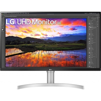 LG 32UN650