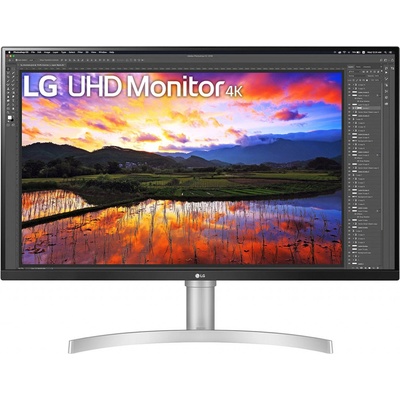 LG 32UN650