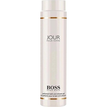 Hugo Boss Boss Jour pour Femme sprchový gel 200 ml
