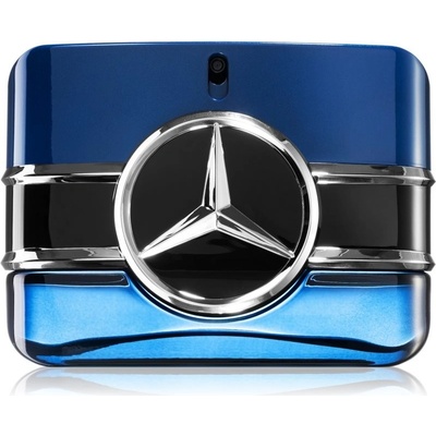 Mercedes-Benz Sign parfémovaná voda pánská 50 ml