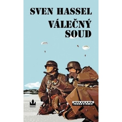 Válečný soud - 3. vydání