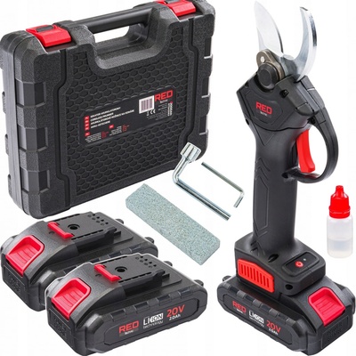 Red Technic 20V RTSA0063