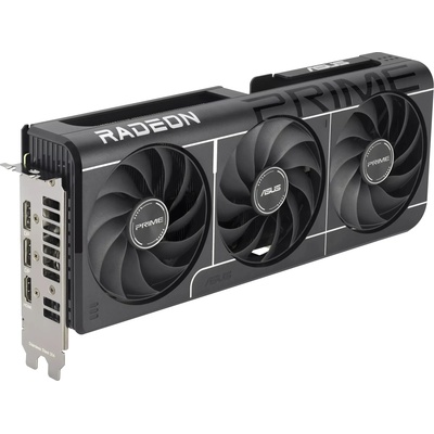 ASUS Radeon RX 9060 XT PRIME OC 16GB GDDR6 128bit (90YV0LF1-M0NA00)